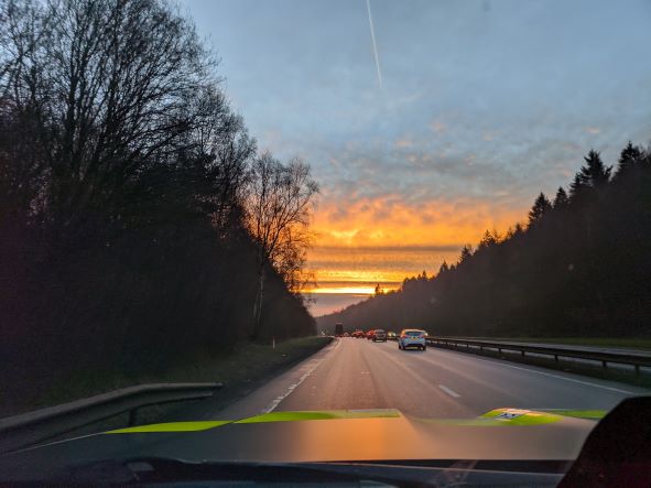 Traffic Wales North & Mid tweet media