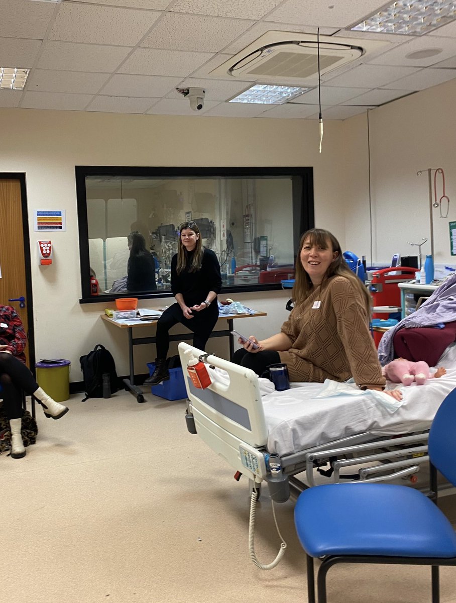 PRH&RSCHMaternityEdTeam tweet media