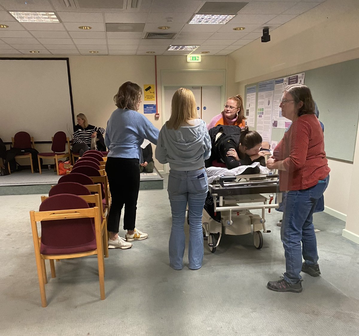 PRH&RSCHMaternityEdTeam tweet media