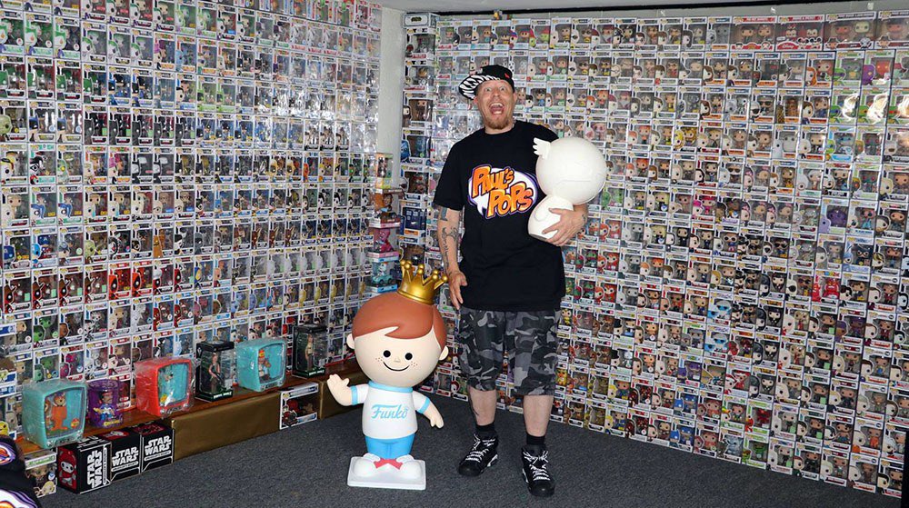 MajikNinjaAust's tweet photo. You know our dude Mono loves his Pops!!!
So the fact @tweetmesohard are getting their own, he must be over the moon about it 🚀
Get yours right here in Australia @popcultcha 👇
https://t.co/wOFOtld9tn
They’re heading our way next month!!!
#twiztid #pops #popcultcha #paulspops https://t.co/sdlKeXh4jO