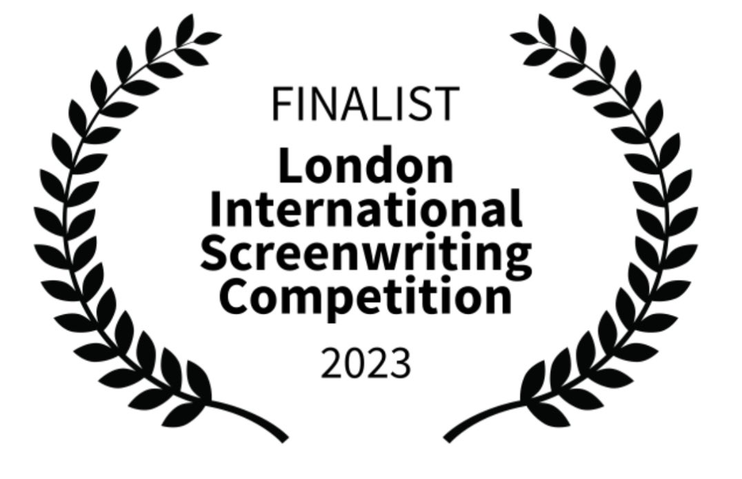 Amazing! My #screenplay Farlight has been selected as a Finalist in the London International Screenwriting Competition! Haven’t been entering comps lately but wanted to see how this would do so doubly pleased! #screenwriting