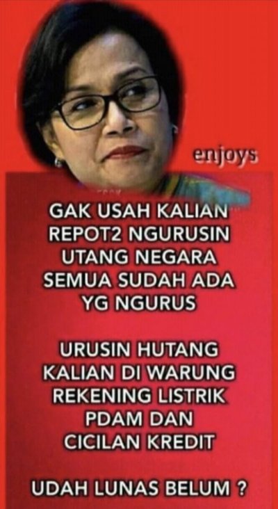 AntoMusdianto's tweet photo. @abu_waras https://t.co/XRlUSFZrJQ