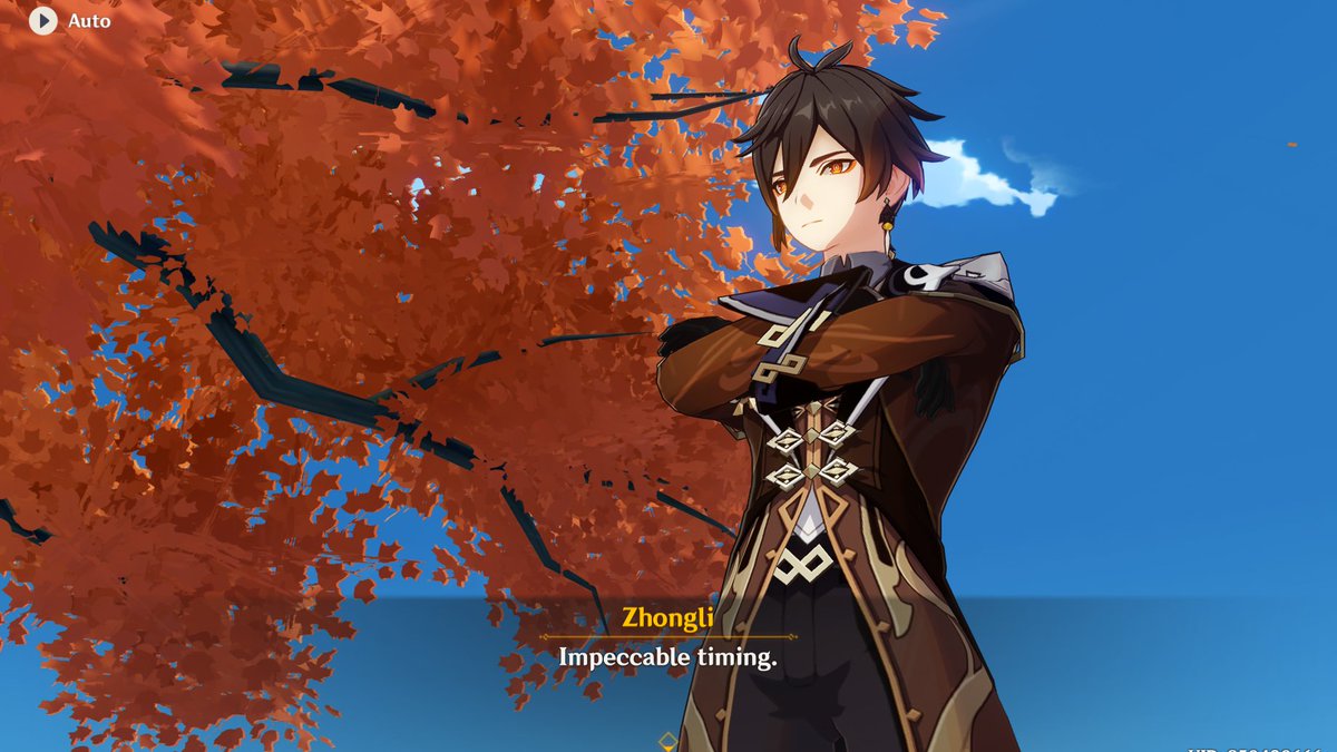 kumihovixen's tweet photo. Hello Geo Daddy, i mean...Zhongli
you look delectable today, as i am impeccable
*nod nod* hm hm
sorry i can't do flirt
#GenshinImpact #Zhongli #geodaddy https://t.co/xtKGmKftF1