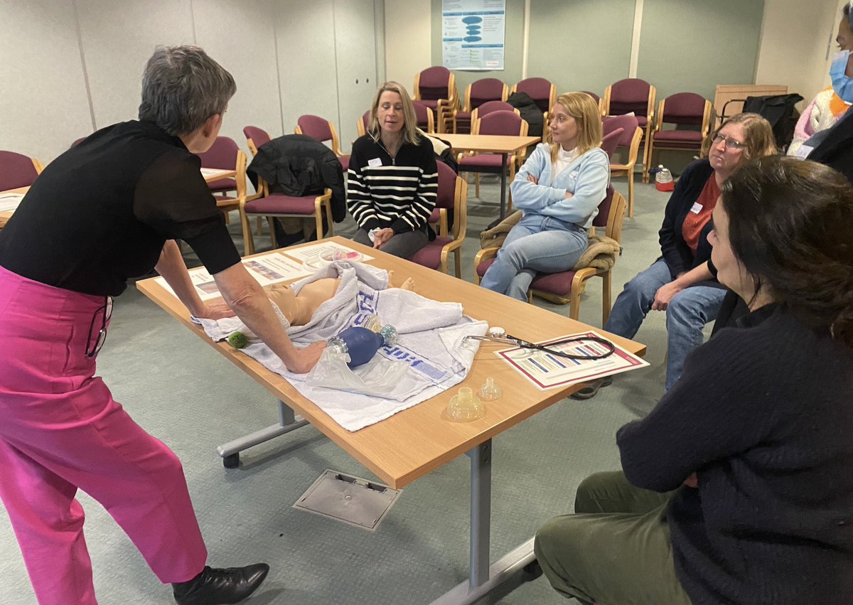 PRH&RSCHMaternityEdTeam tweet media