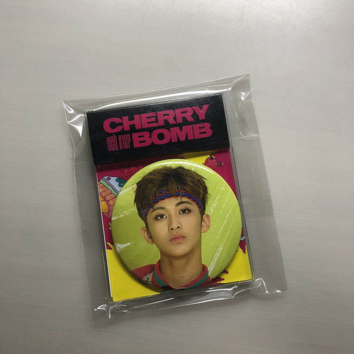 Melon99_'s tweet photo. 🛼 wts / พร้อมส่ง ꒱ 
กระจก cherry bomb มาร์ค
— 240 บาท ส่งฟรี

mini note set reg-irreg ไม่มีการ์ด
— 150 บาท ส่งฟรี

#ตลาดนัดnct #ตลาดนัดnctdream #ตลาดนัดnct127 https://t.co/BtRCXcfBAv