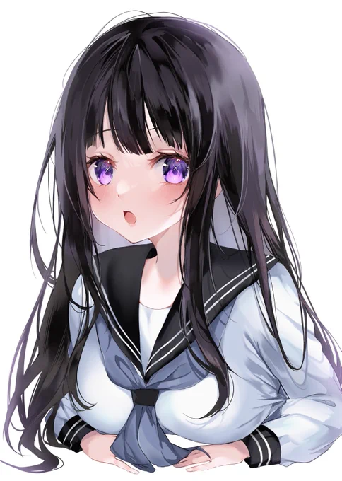 千反田える #氷菓 