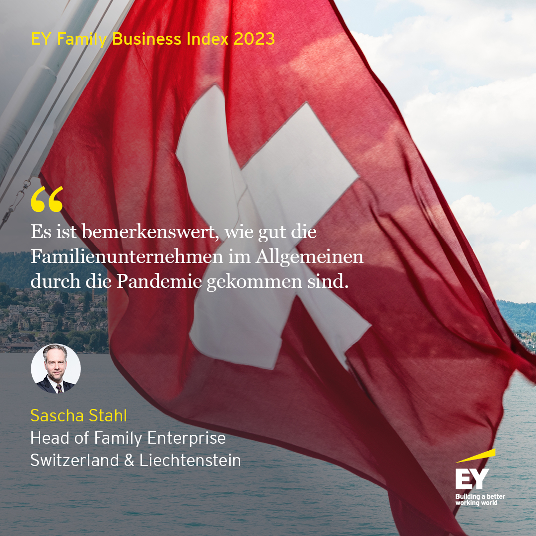 Familienunternehmen zeigen weiterhin eine beeindruckende Fähigkeit, sich schnell anzupassen und kontinuierlich neu zu erfinden. 

Jetzt mehr dazu erfahren: spr.ly/60123XcWM

#FamilyBusinessIndex #Familienunternehmen