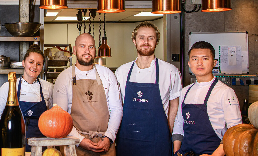 The Upcoming (@the_upcoming) on Twitter photo #food Borough Market restaurant Turnips launch surplus food menu dubbed Fight the System theupcoming.co.uk/2023/01/19/bor… <a href="/turnipsborough/">Turnips Borough Market</a> #food Borough Market restaurant Turnips launch surplus food menu dubbed Fight the System theupcoming.co.uk/2023/01/19/bor… <a href="/turnipsborough/">Turnips Borough Market</a>