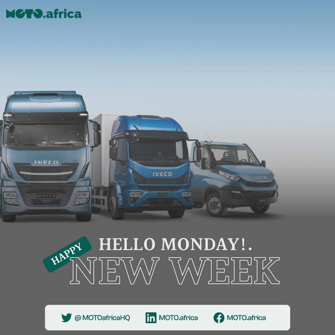 Hello Monday, let's make some moves.
.
.
.
#MotoAfrica #MondayMotivation #MondayMorning #MondayVibes #MondayBlues #MondayMood #MondayThoughts #MondayGrind #MondayMorningMotivation #MondayMorningBlues