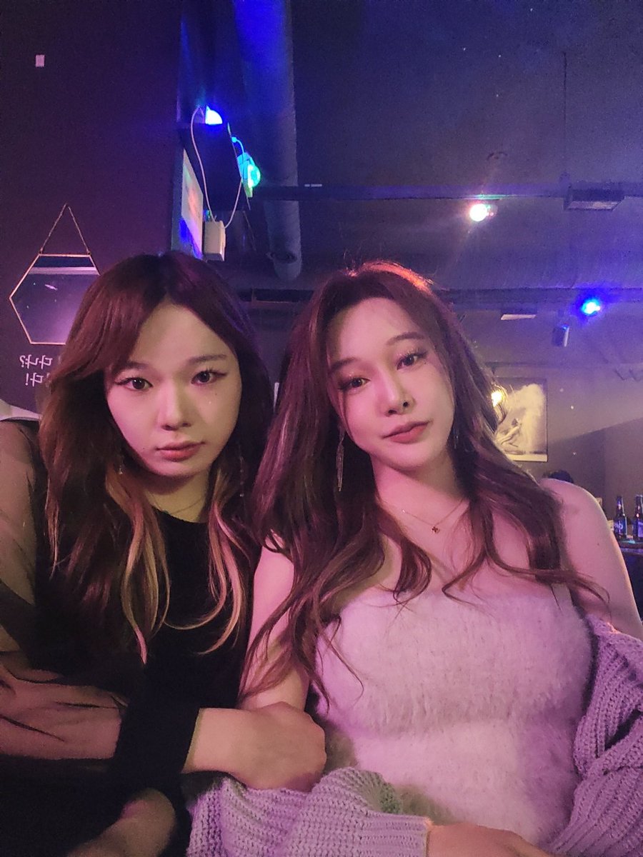 이쁜이랑 유
#트젠 #씨디 #cd #쉬멜 #부천 #러버