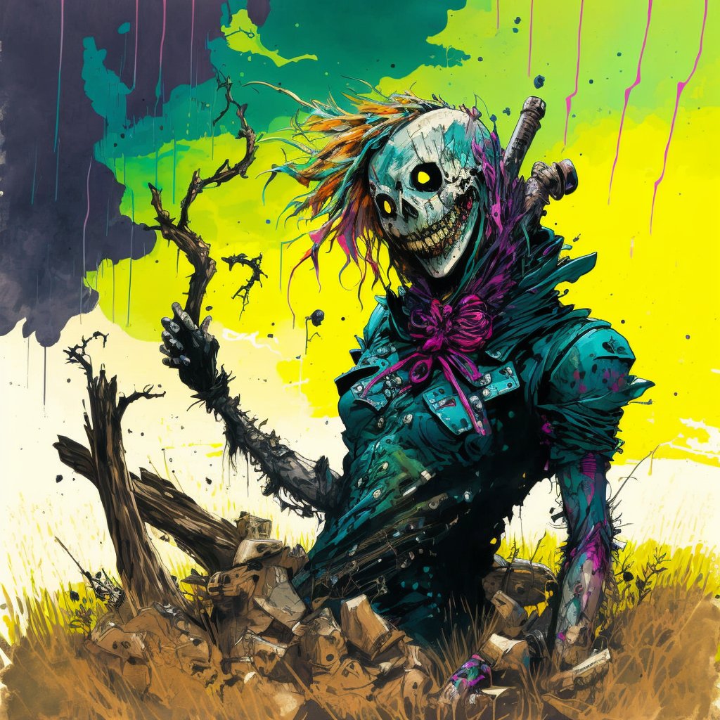 Soulcery tweet media