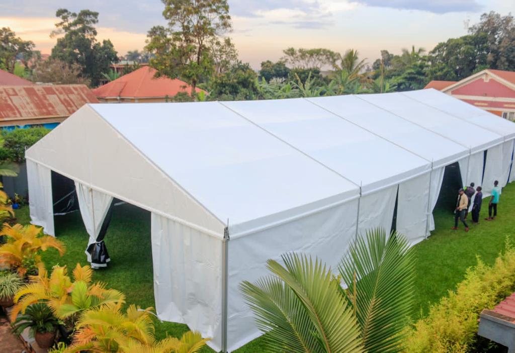 AngieMarginez's tweet photo. @AjulinaEvents tents for hire book now 0774575450 https://t.co/GGmtlRlyMF