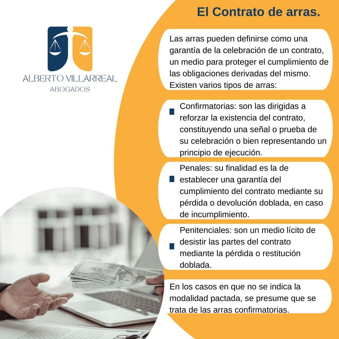 Despacho de Abogados y Consultoría jurídica Alberto Villarreal. Abogados.