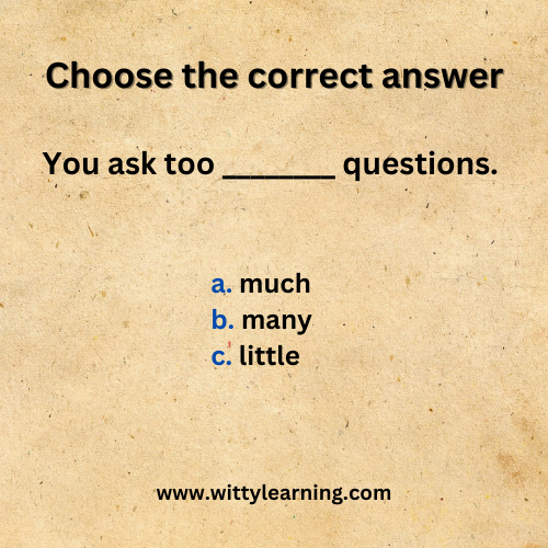 openingai_com's tweet photo. Determiners Quiz. Part 6
#determiner #vocabulary #grammar #englishgrammar #onlineeducation #ielts https://t.co/uhzMfsgJJA