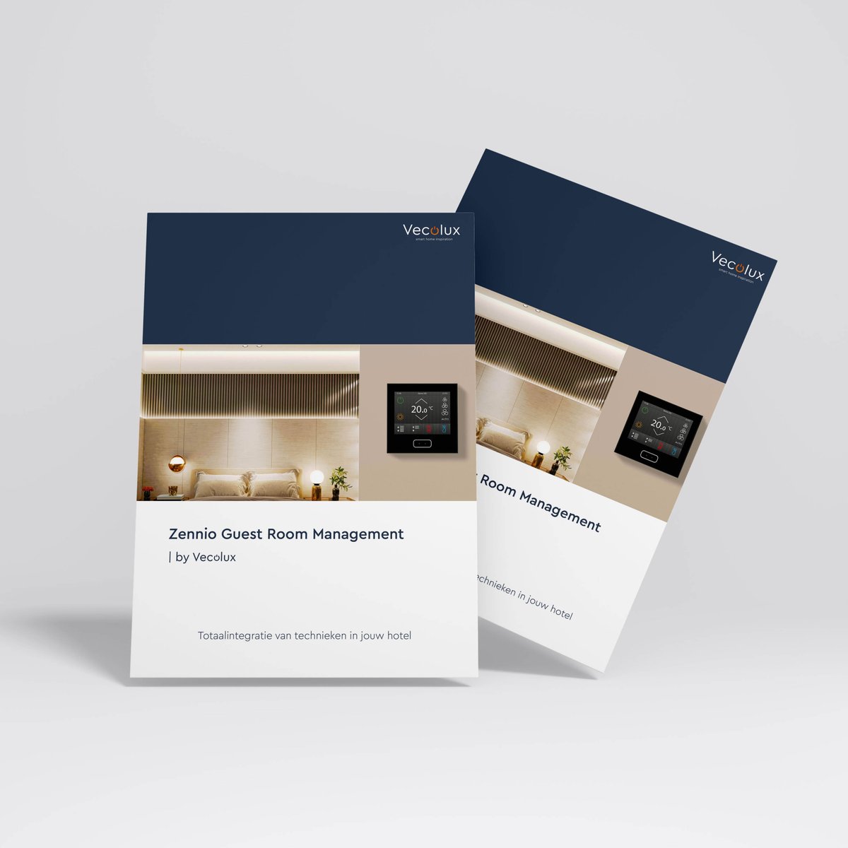 Wat kan domotica betekenen in #hotels? Veel meer dan je zou denken… Lees onze Zennio hoteloplossing hier: vecolux.be/support-traini…