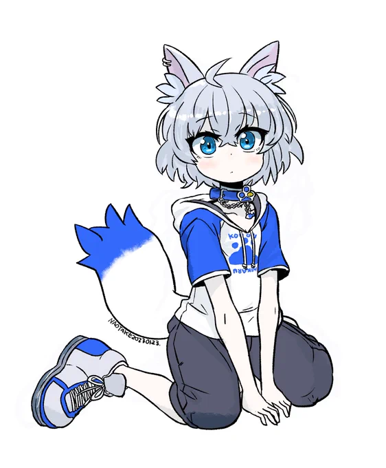 こんひかるやで…#こんひか絵 