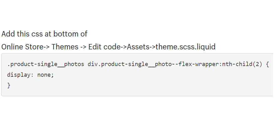 tarasga's tweet image. Continuing acquaintance with shopify platform. Everything is more or less acceptable and in trends. But minor issues, like hide one product image on a page, leads to coding. #codeless is exaggerated.