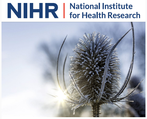 NIHRSPCR's tweet photo. The January edition of the SPCR newsletter is out now, featuring:
💠News
💠Opportunities
💠Events
💠Blogs & Publications
Link: https://t.co/2QBc9UTsBK
#healthresearch #primarycare #dementia #clinician #clinical #postdoctorate #generalpractice #medicalstudents #mentalhealth https://t.co/mpDHqwhQbV