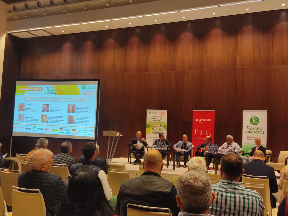 TUPL AGRO tweet media