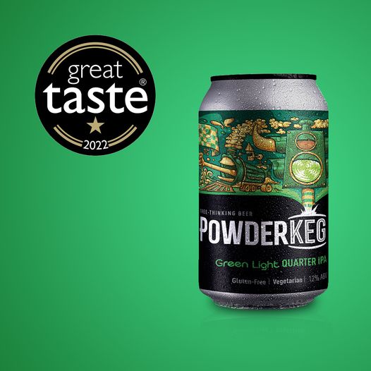 Check out Green Light our 1.2% 'Quarter IPA' - one of the 5 best in food mag - perfect for Jan
food-mag.co.uk/features/low-a…
#loworno #lowalcohol #glutenfree #glutenfreebeer #topofthecharts #oneofthebest