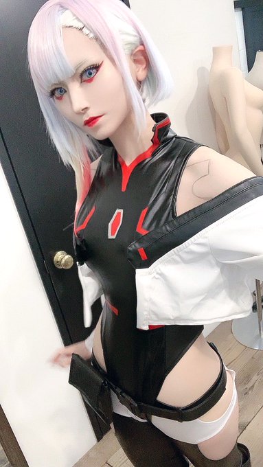 コスプレイヤーまみちのTwitter画像32