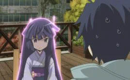 @Holy_M93 @sukerokugp02 ログホラのこのシーンで「そ…」「卒業式ではない」「楚々として」の翻訳を「graduation」から「graceful」に置き換えてたのが目から鱗。 