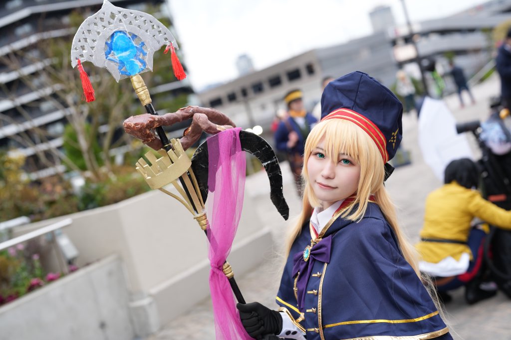 キャストリア のコスプレ作品 (84 件) - Twoucan