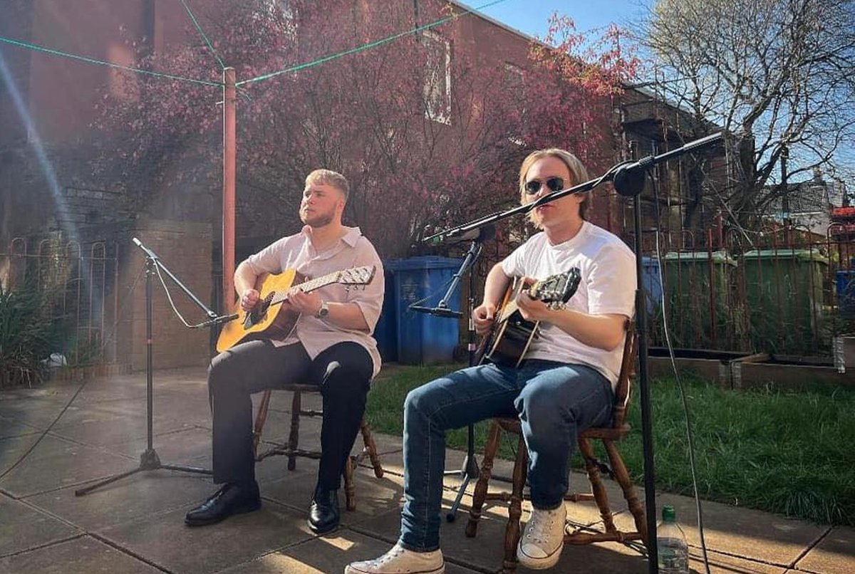 JUST ANNOUNCED ⇾ @circuskbcm + The Bats + <a href="/StuffedABand/">Stuffed Animals</a> + <a href="/saintsappho_/">Saint Sappho</a>

King Tut's | 16th February 2023

TICKETS → ktwwh.co/circus