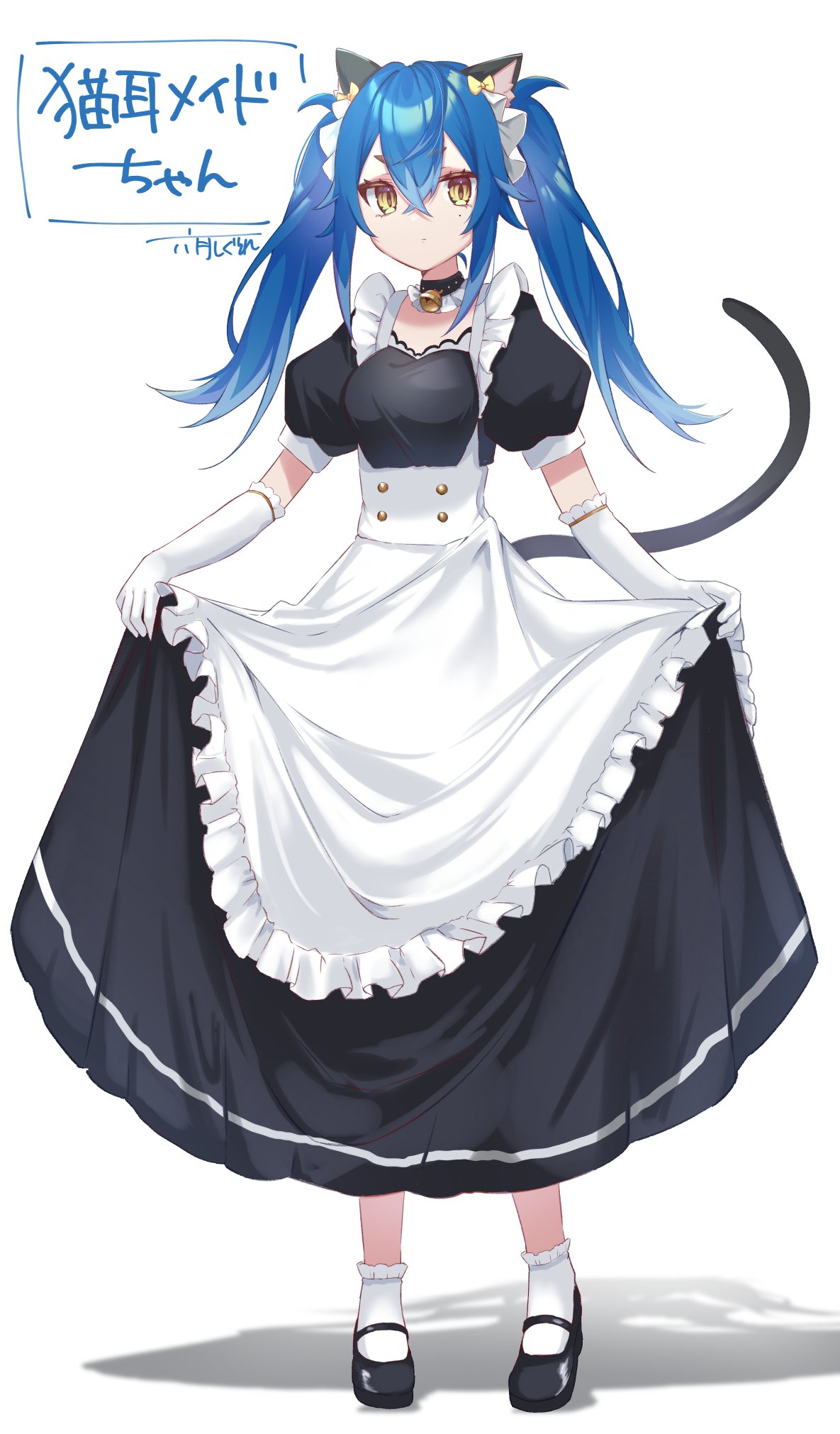 六月しぐれ☔😎illustrator/Live2D on X: 