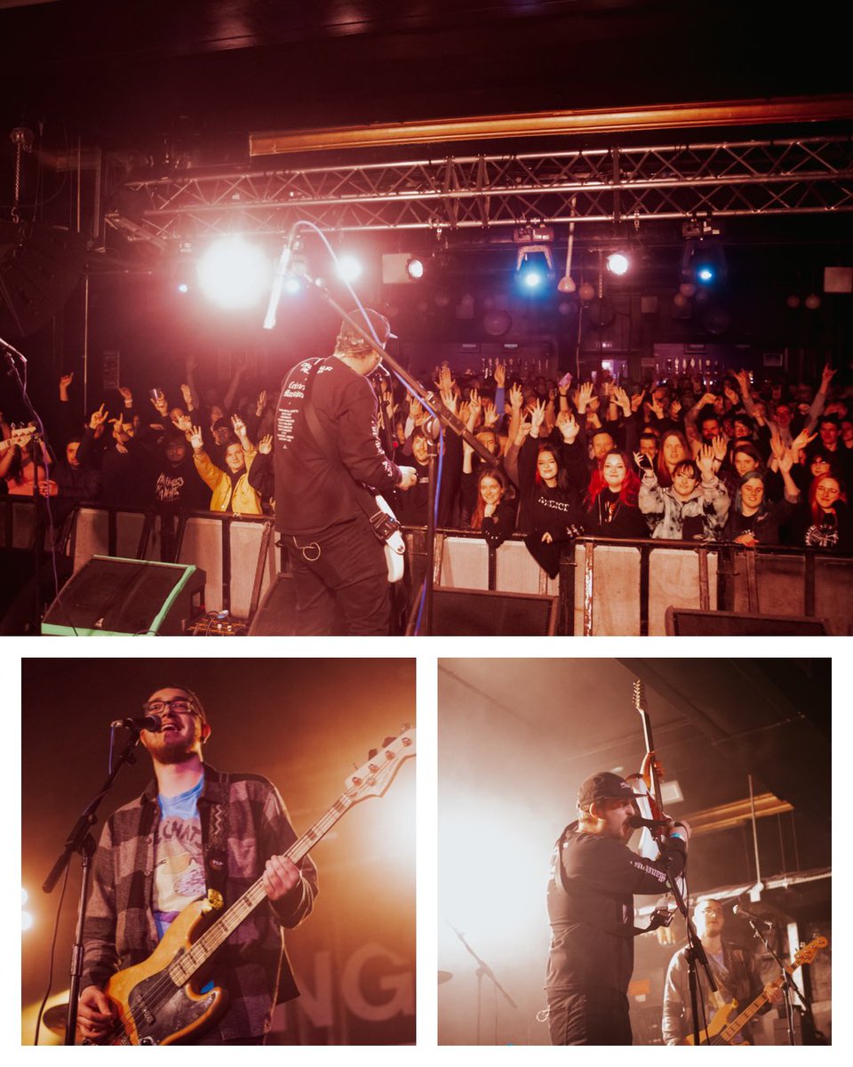 Next Year tweet media