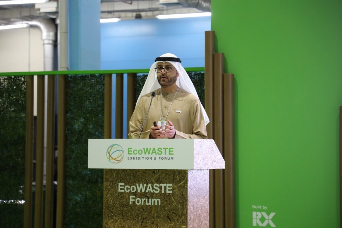 The Abu Dhabi Waste Management Company (Tadweer) signed five operations contracts with a value of over AED2 billion. 
tinyurl.com/59v6uubm 
@Tadweer_cwm 
<a href="/Terberg_Envir/">Terberg Environmental</a> 
<a href="/beeahgroup/">BEEAH Group</a> 
<a href="/averda/">AVERDA</a>  
#intlbm #AbuDhabi #waste #cleaning #maintenance #Ecowaste2023 #GCC #COP28UAE #COP28