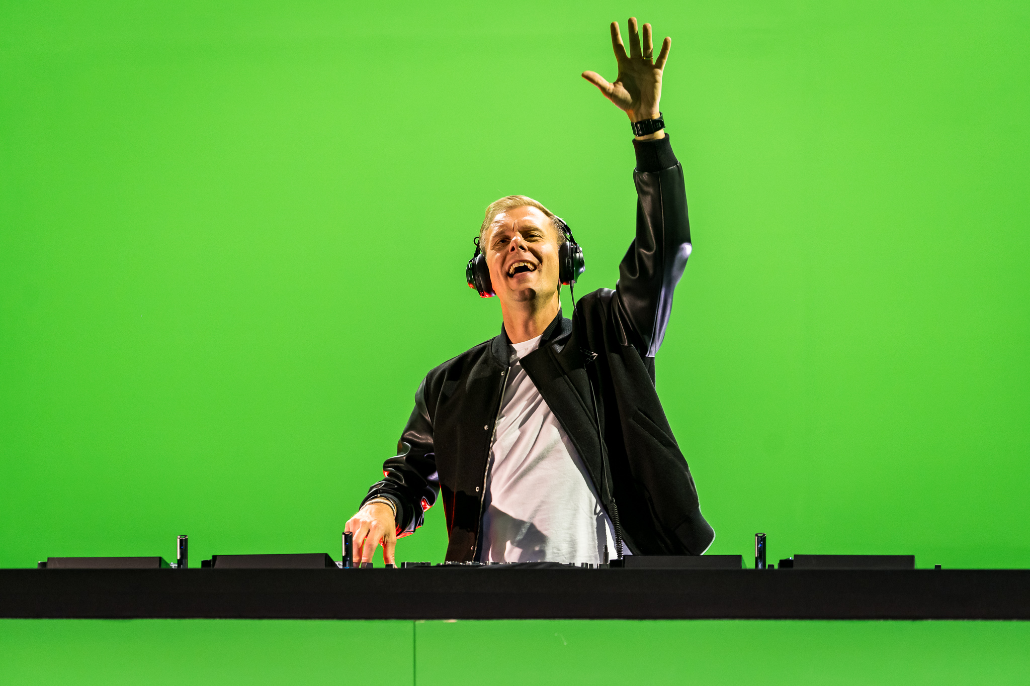 Tomorrowland on X: 
