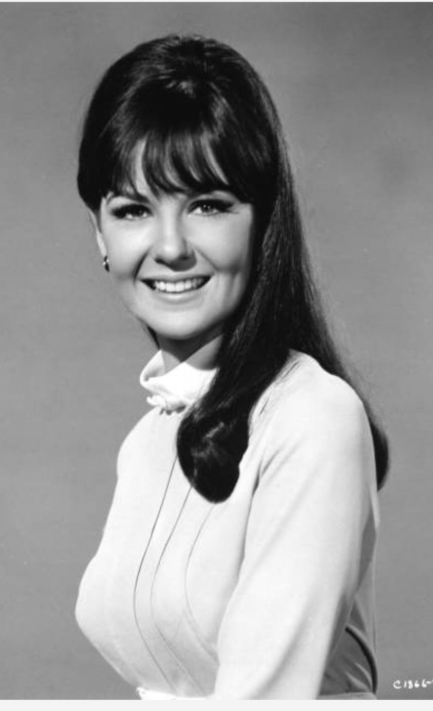 Happy 79th Birthday to Shelley Fabares 