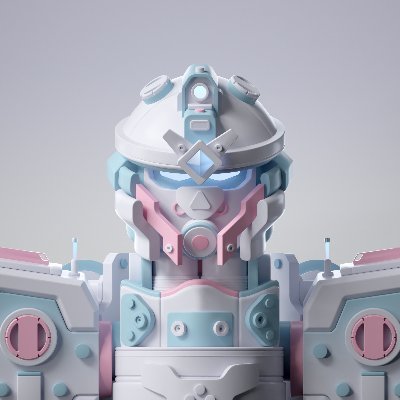 Ethereum9999's tweet photo. @MekaVerse https://t.co/M5uxwBsYkN