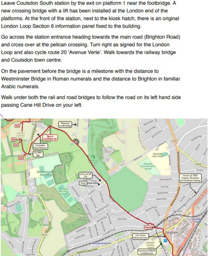 willnorman's tweet photo. In addition, they have updated the maps and re-written the route guides - amazing work!

 Now available to download on the @tfl website: https://t.co/a3AqQLnuhC

Also available as a digital walking guide on @gojauntly 

@LDNLoop @capital_ring https://t.co/9XqT6ZoUsl