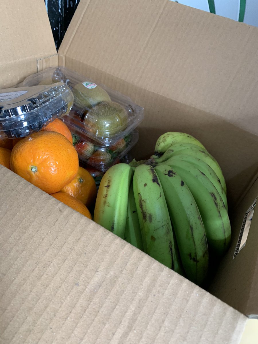 fruiteys's tweet photo. Skip the hassle!
Shop fruits/veggies hygienically packaged!
Save time!
#fruiteys
We deliver straight to your doorsteps,friendβs, family,loved ones.
5k-10k
π₯π₯₯ππππ₯ππ₯ππ«πππππππππ½π₯
Send us a Dm now to place your order π¦ π¦
Kindly RTπ«ΆπΎ https://t.co/7ITWRoWCmV