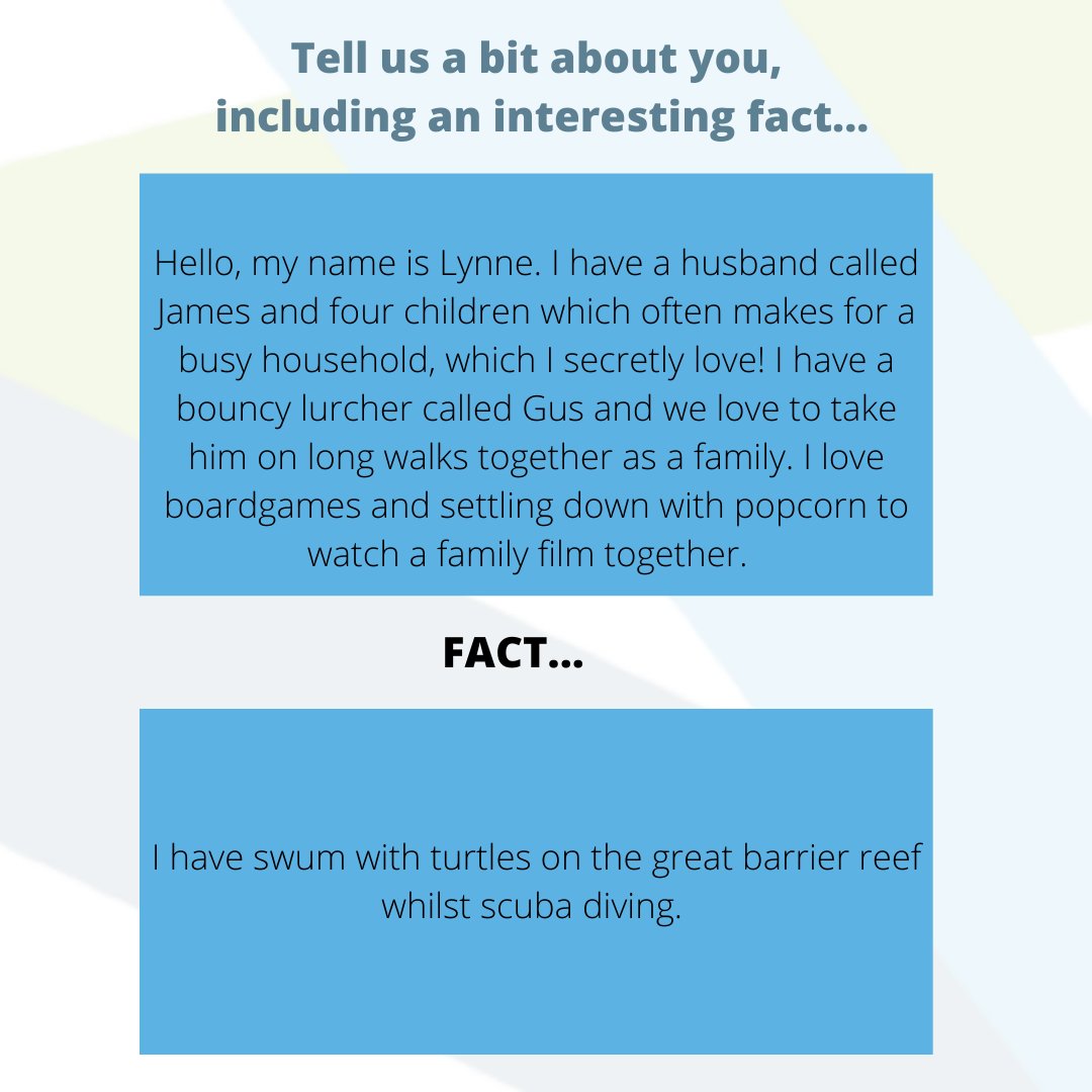 CentenaryProj's tweet image. This week's Meet the Worker is Lynne, our newest member of CP and Children &amp;amp; Families worker in Arbourthorne &amp;amp; Norfolk Park.