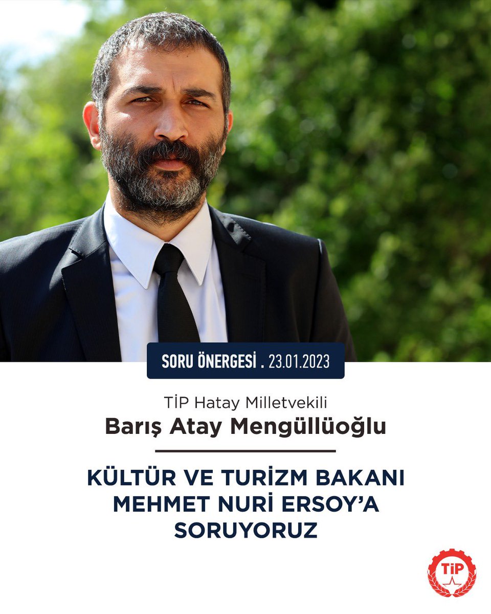 TipKulturSanat tweet picture