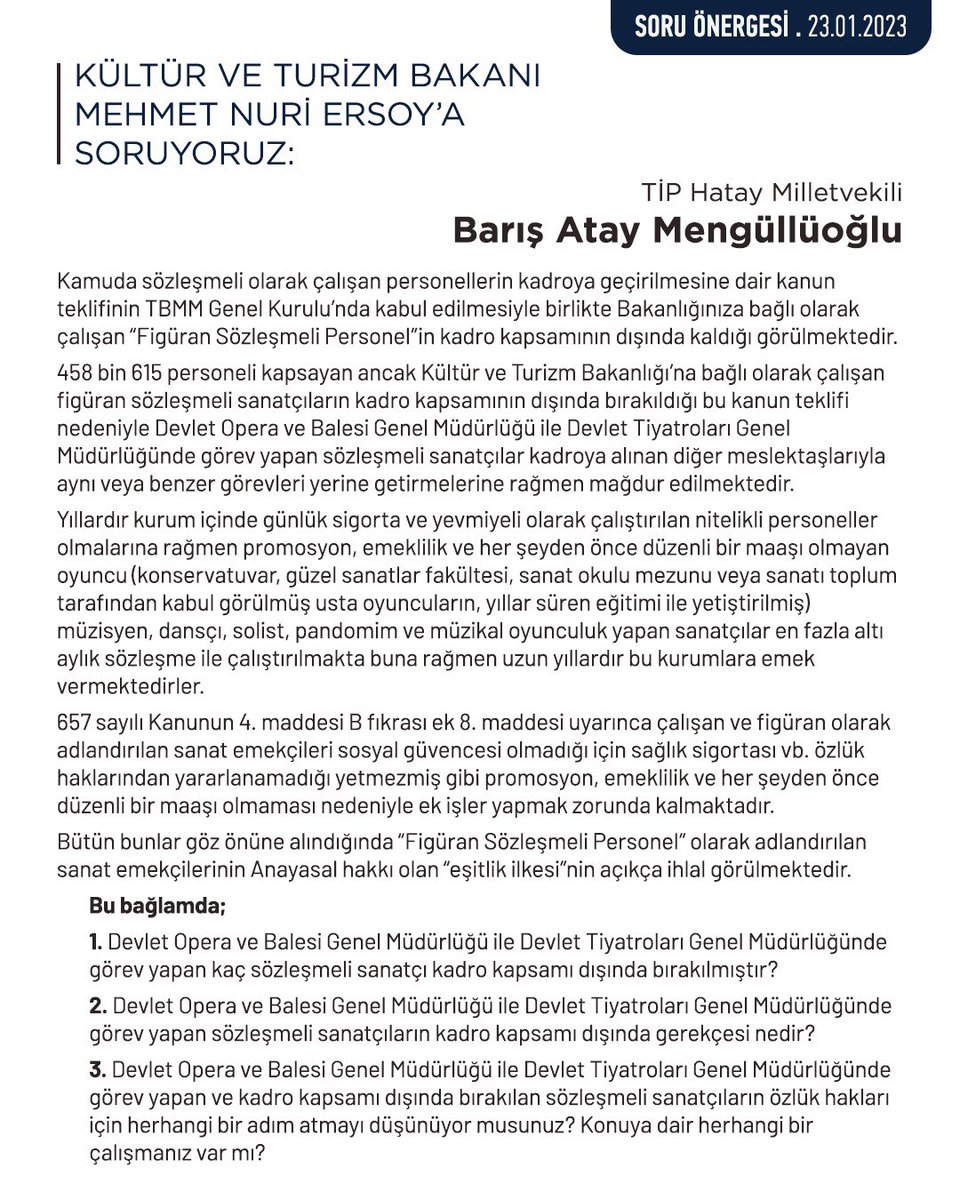 TipKulturSanat tweet picture