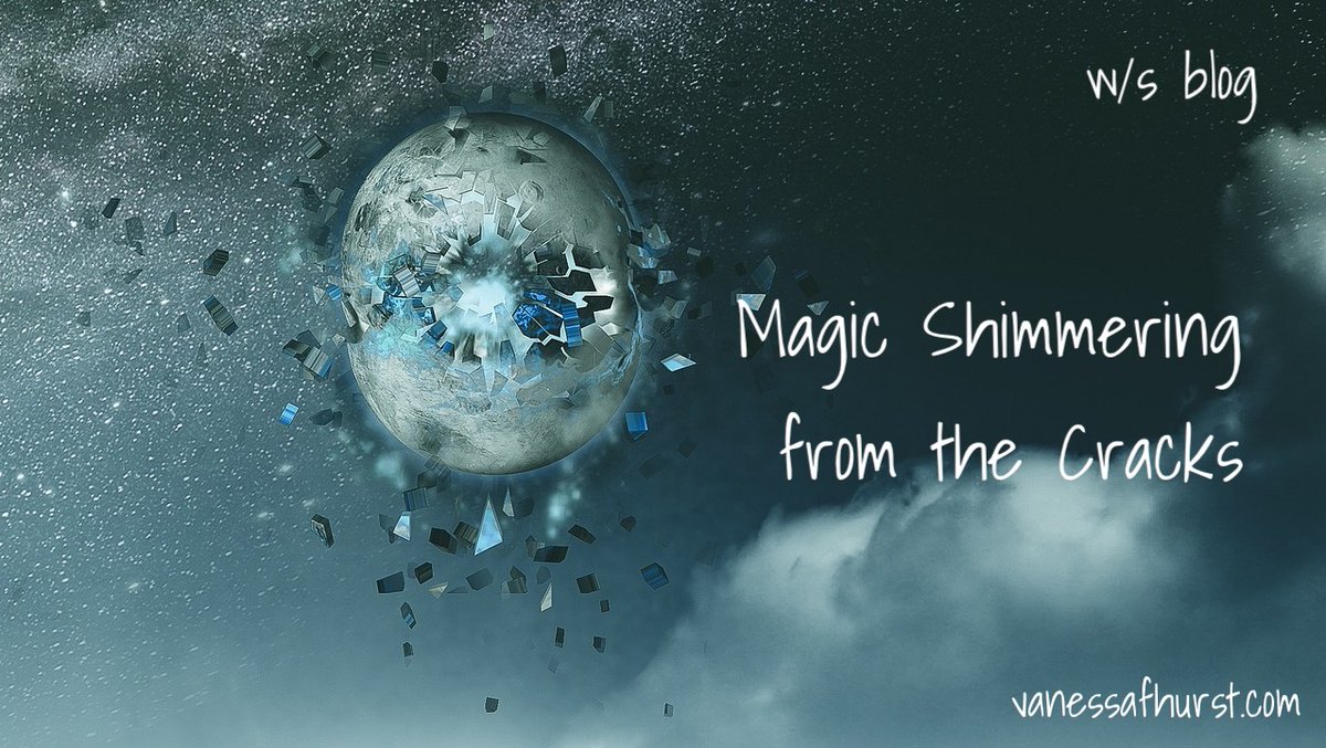 Magic Shimming from the Cracks How are you being your wild effervescent self? - mailchi.mp/d651b9e72f6c/y…