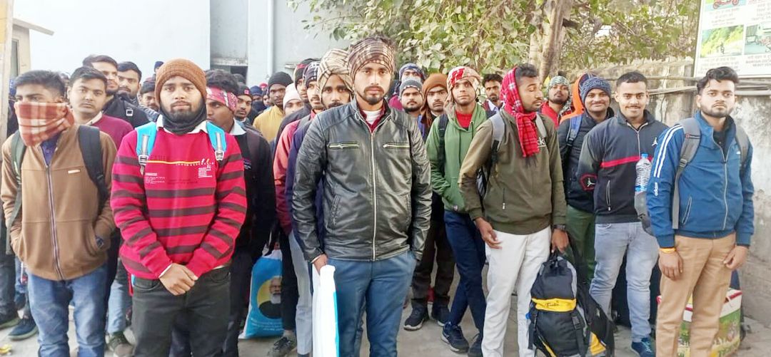 119 candidates joined in India’s Leading Passenger Car Manufacturing Company.
#india #manufacturing #new #job #jobhiring2023