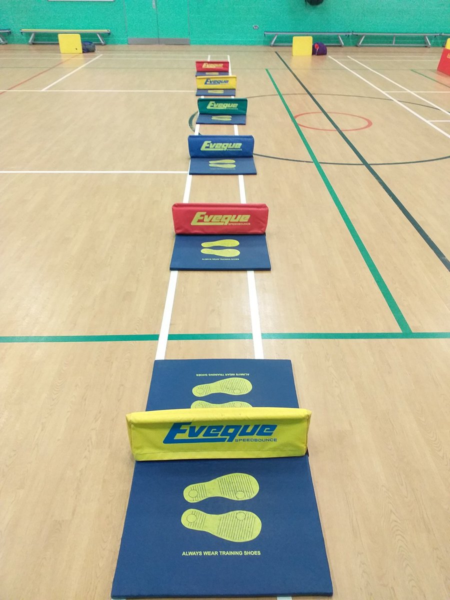 Erewash_SSP (@erewash_ssp) on Twitter photo All set up ready for our Y3/4 Sportshall Athletics at <a href="/DerbyColSport/">DerbyCollegeSport</a> . All set up ready for our Y3/4 Sportshall Athletics at <a href="/DerbyColSport/">DerbyCollegeSport</a> .