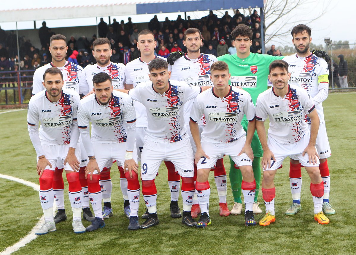 Panionios GSS tweet media