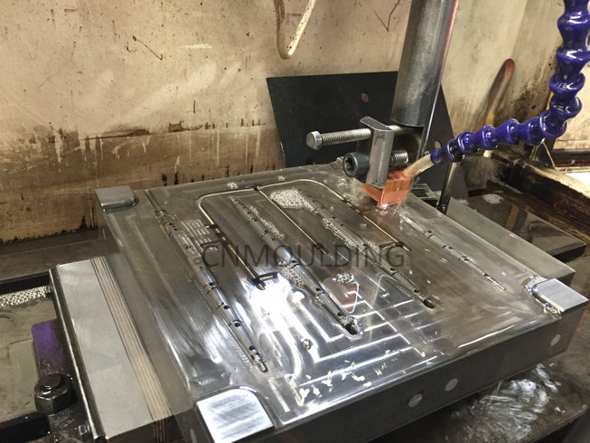 Plasticinjectol's tweet photo. CN Moulding is a mold maker of highest credibility with an expertise to build solutions using latest innovations and precision mold processing technology.
Get in talks with one of our experts today! https://t.co/X6I5qM3wtQ #MoldMaker #CNMoulding #PlasticInjectionMold https://t.co/fJDQwCWLqX