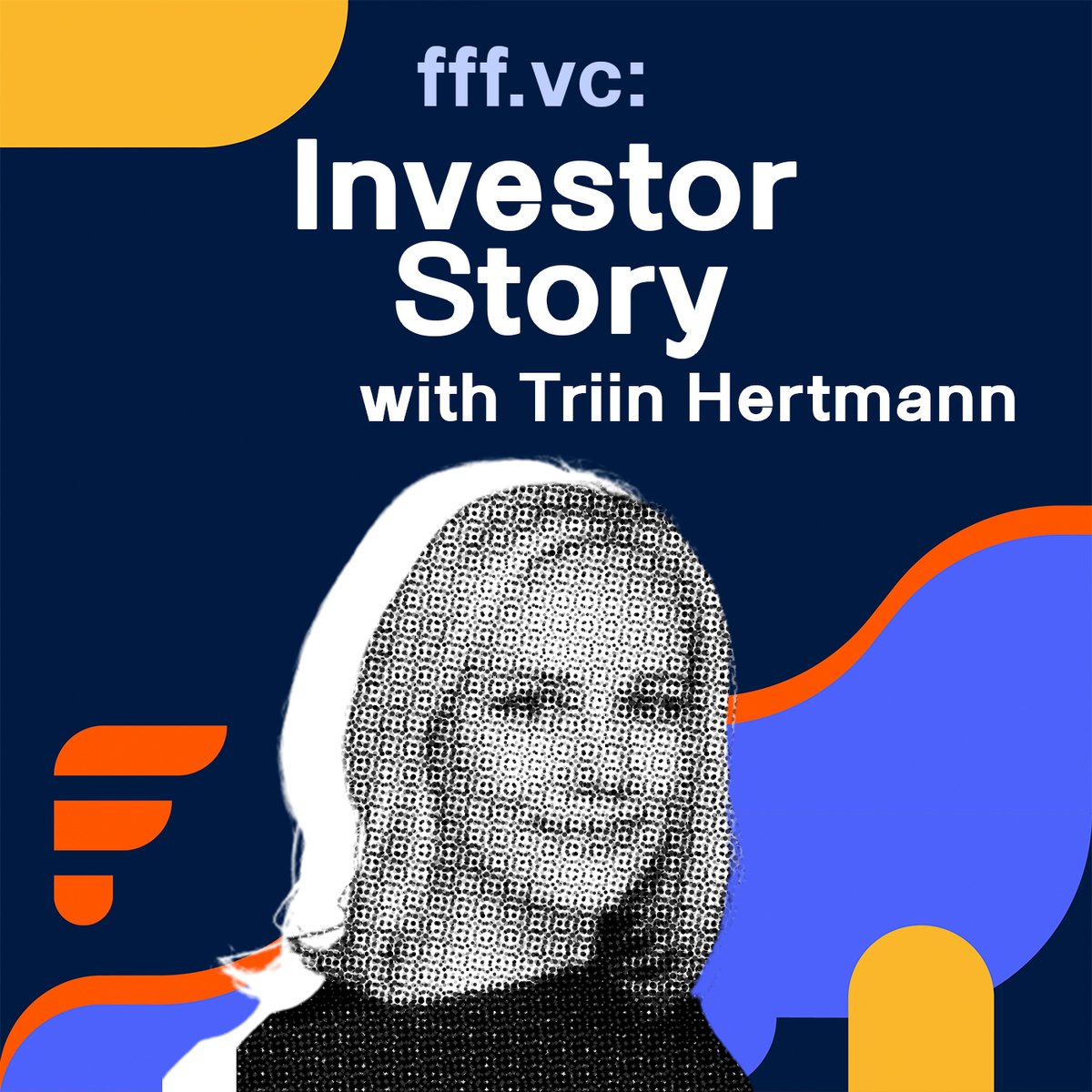 fffventure's tweet photo. 🎧 Here's an episode of the "https://t.co/qyELJrFifz: Investor Story" podcast with @triinhertmann
In addition to building @Skype and working at @Wise, she co-founded @grunfin- a company that helps investors invest in sustainable funds. https://t.co/1RiTtCcyst
