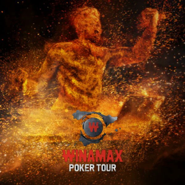 GranCasinoCB's tweet photo. El próximo sábado 28 de enero acogeremos el torneo de póker Winamax en las instalaciones de GCCB. #WinamaxPokerTour #PokerTour https://t.co/0p1thjR1UD
