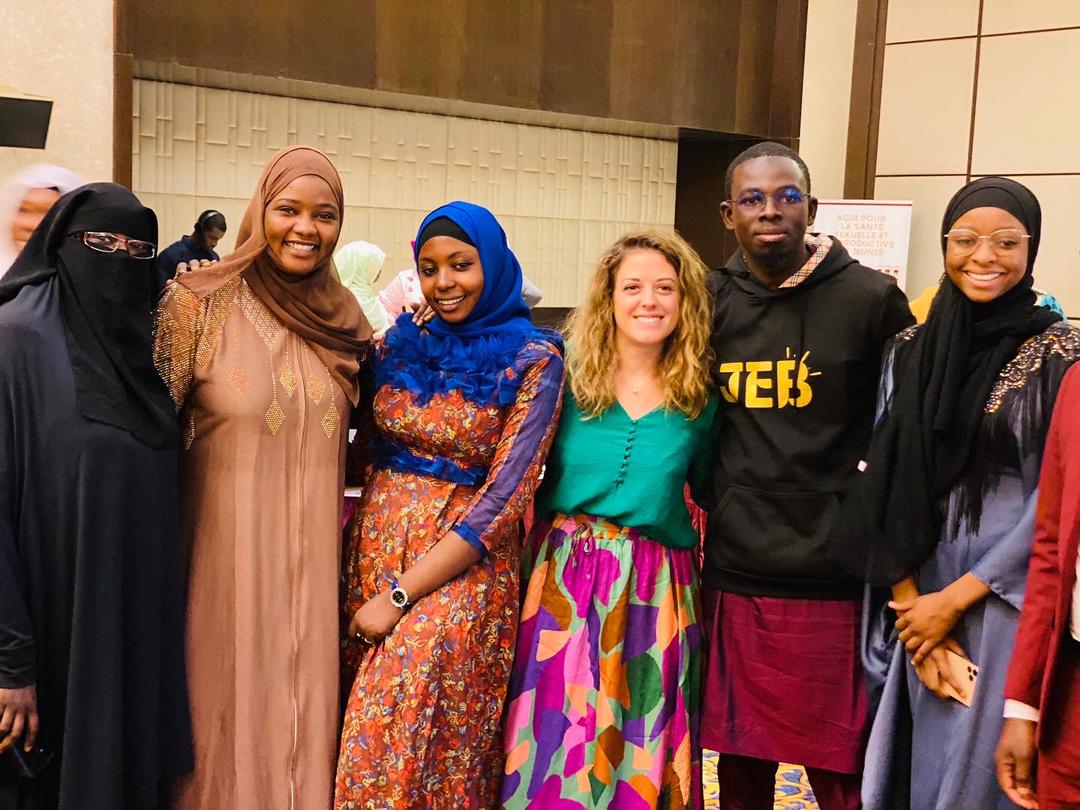 Jeunes Leaders pour le Plaidoyer tweet media