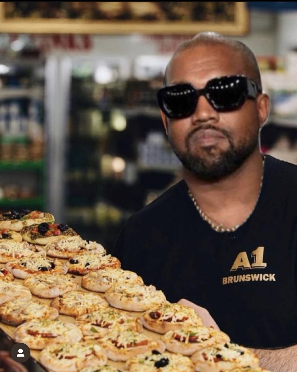 TikTok doesn't lie #KanyeWest #kanye #melbourne