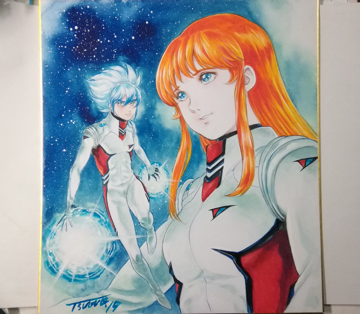 本庄敬 Honjo Kei Twitter