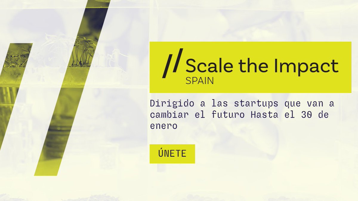 B Corp Spain tweet media